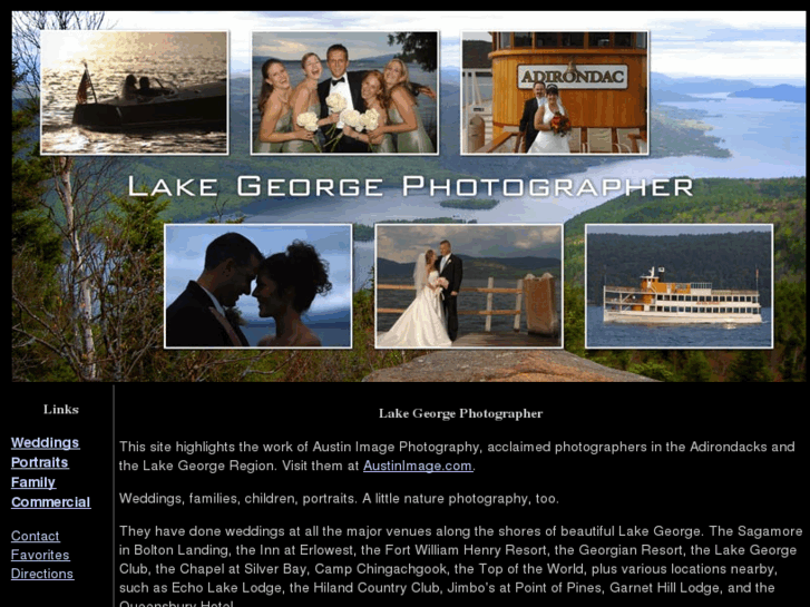 www.lakegeorgephotographer.com