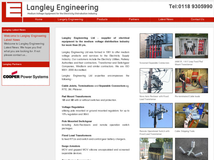 www.langleyengineering.com