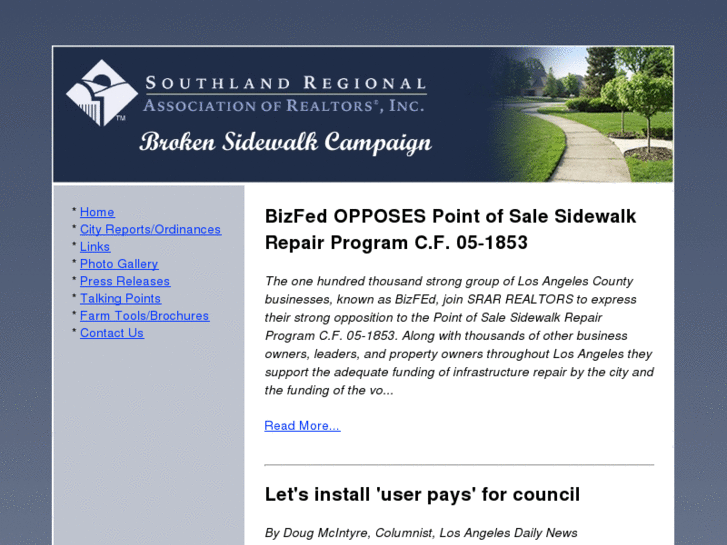 www.lasidewalks.org