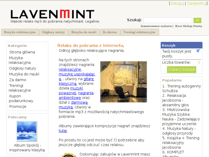 www.lavenmint.pl