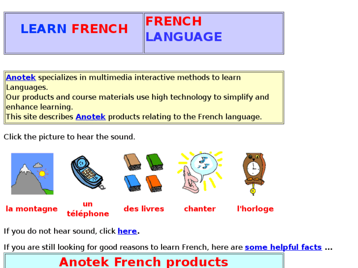 www.learnfrenchlanguage.com