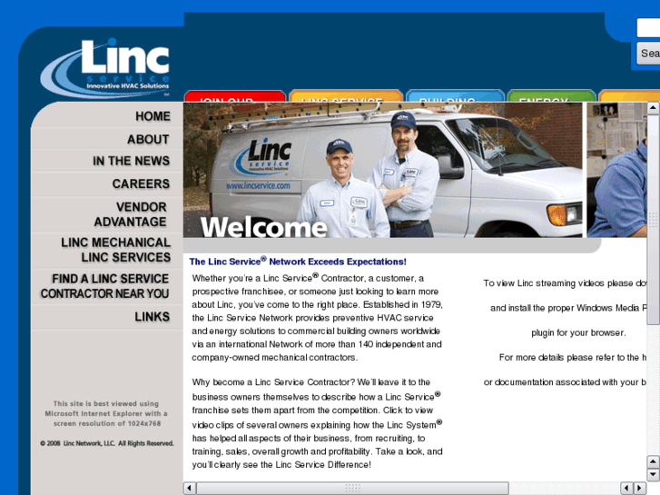 www.lincservice.com