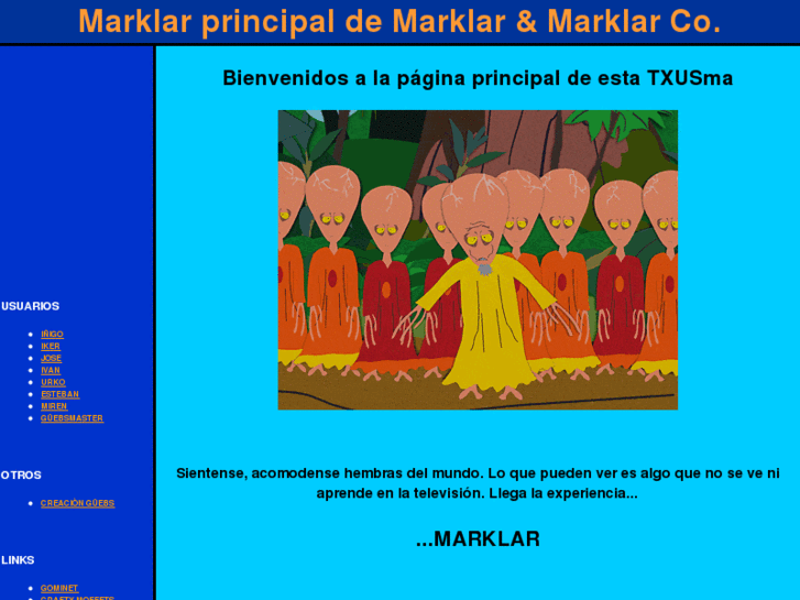 www.marklar-co.com