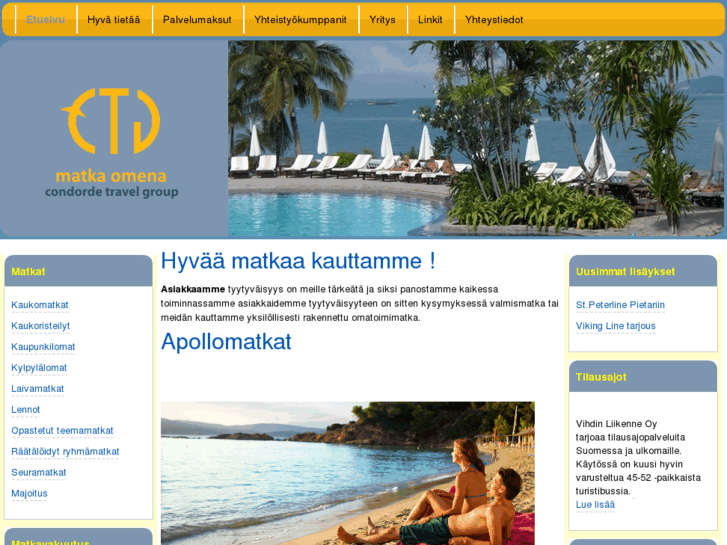 www.matkaomena.fi