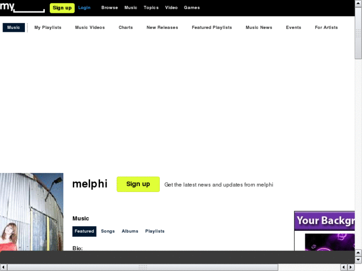 www.melphimusic.com