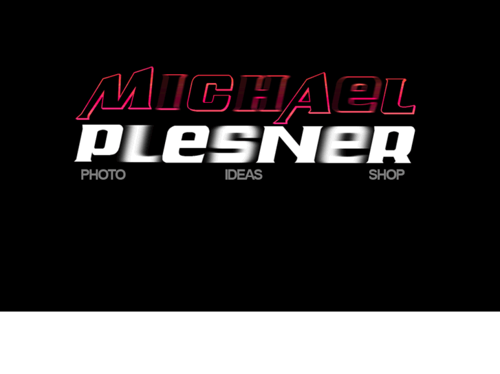 www.michaelplesner.com