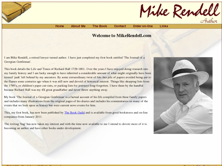 www.mikerendell.com