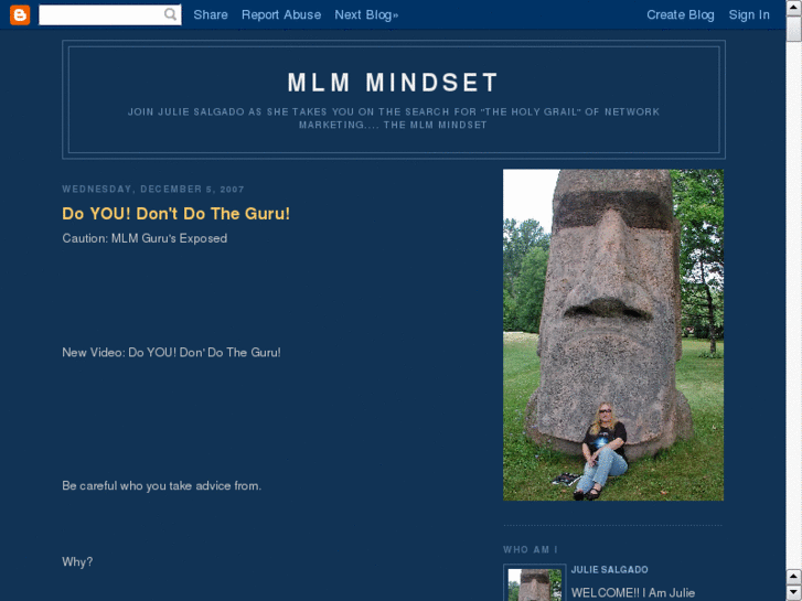 www.mlmmindset.com