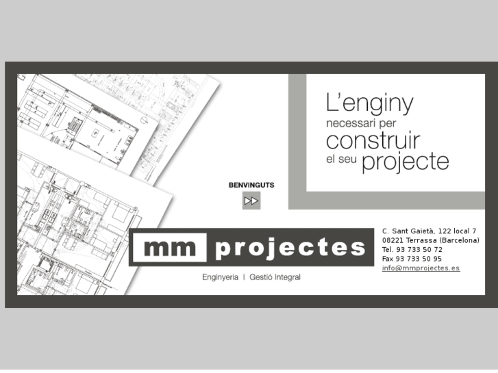 www.mmprojectes.es