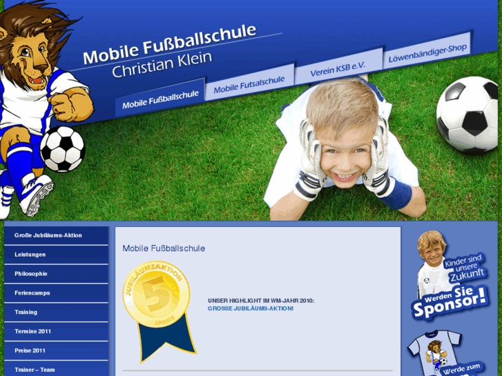 www.mobilefussballschule.de