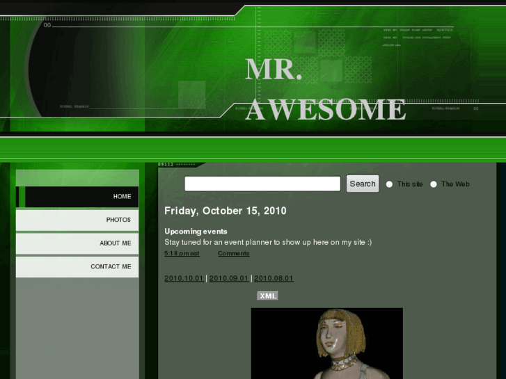 www.mr-awesome.net