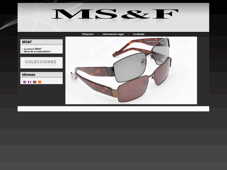 www.msfoptics.com