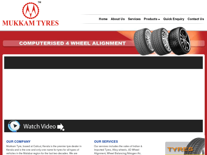 www.mukkamtyres.com