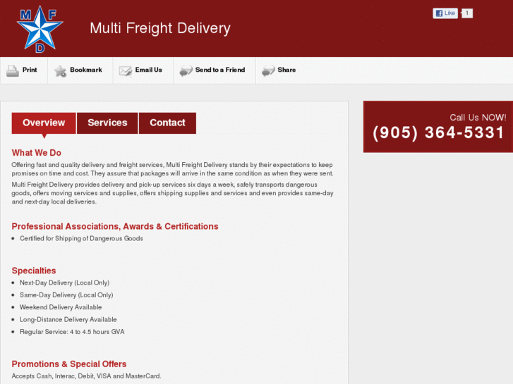 www.multifreightdelivery.com