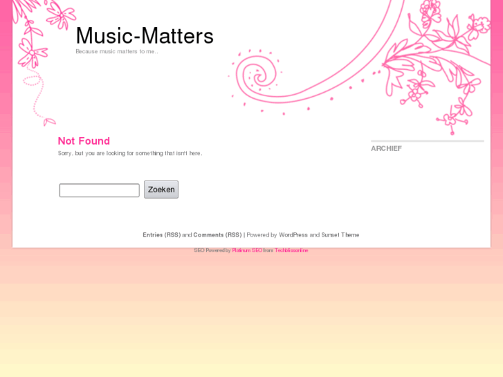 www.music-matters.info