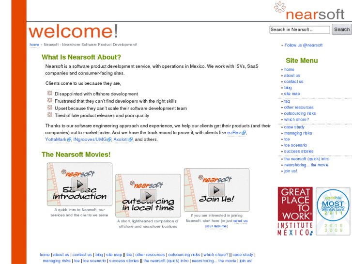 www.neartech.net
