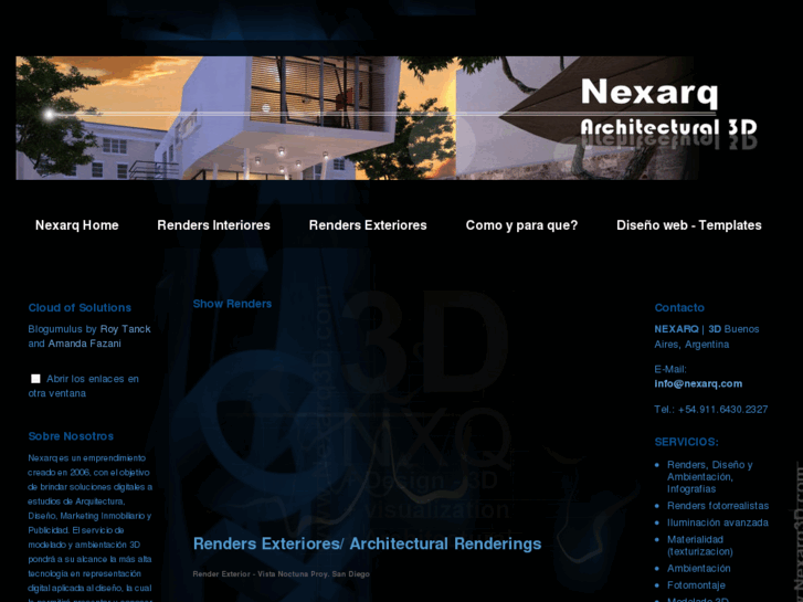 www.nexarq.com