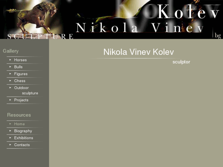 www.nikolasculpt.com