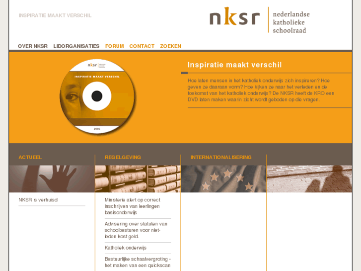 www.nksr.nl