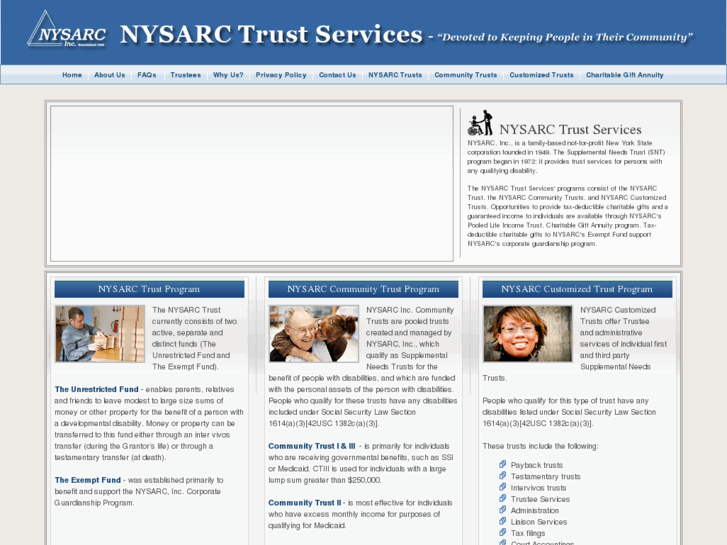 www.nysarctrust.org