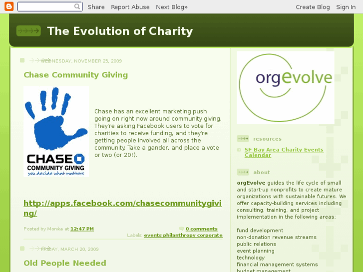 www.orgevolve.org