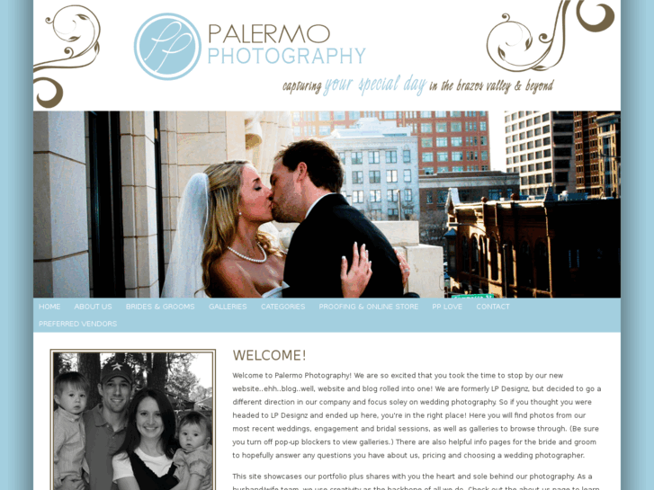 www.palermophotography.com