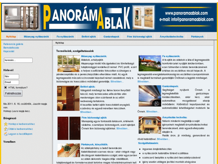 www.panoramaablak.com