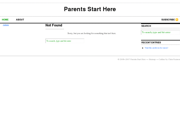 www.parentsstarthere.com