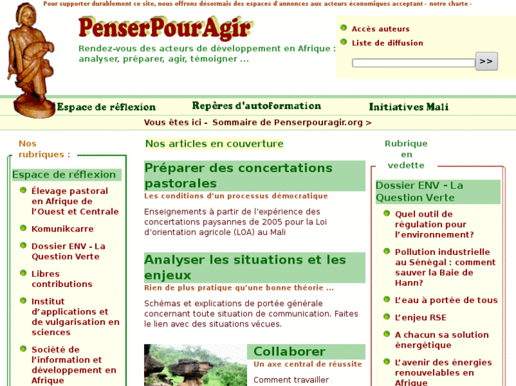 www.penserpouragir.org