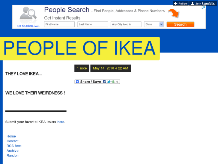 www.peopleofikea.com