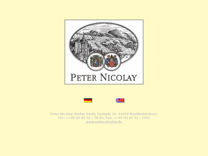 www.peter-nicolay.com