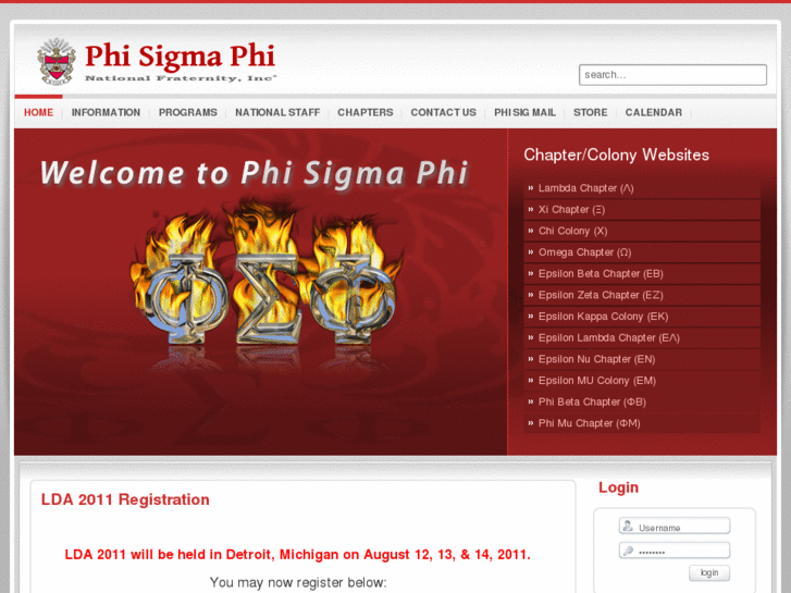 www.phisigmaphi.org