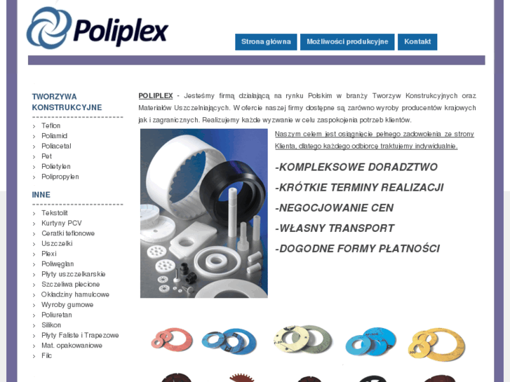 www.poliplex.com.pl