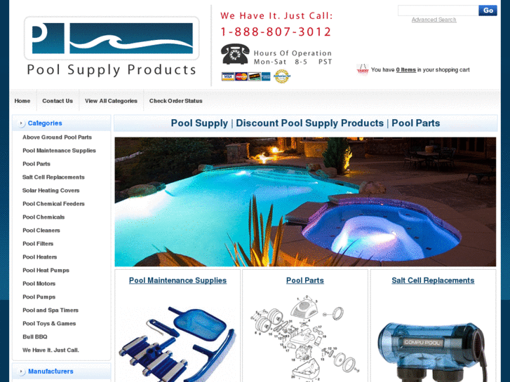 www.poolsupplyproducts.com