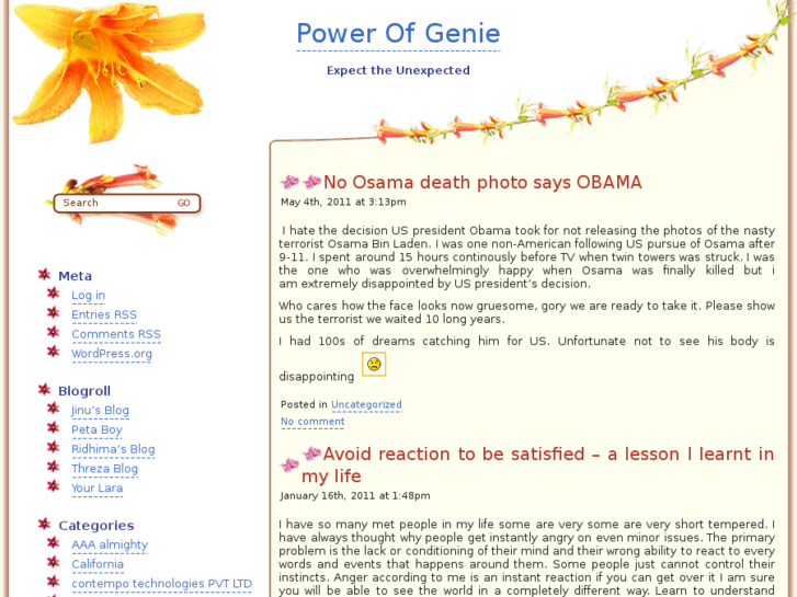 www.powerofgenie.com