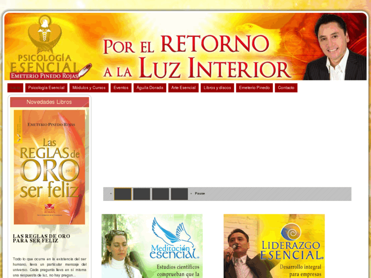 www.psicologiaesencial.org