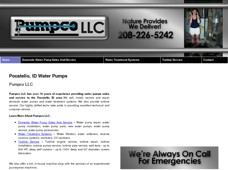 www.pumpcollc.com