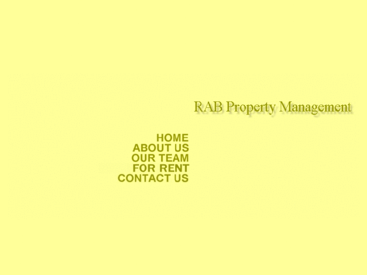 www.rabpropertymanagement.com