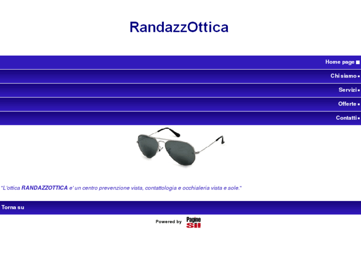 www.randazzottica.mobi