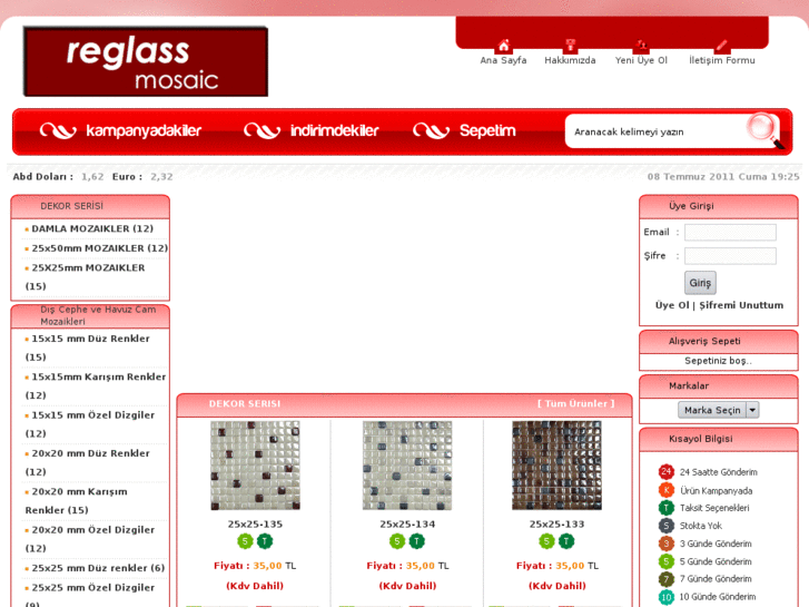 www.reglass.com.tr