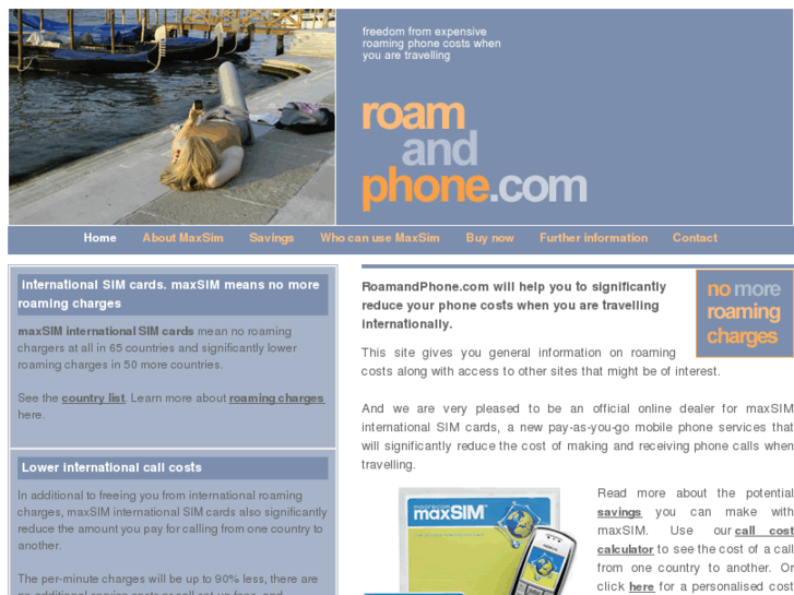 www.roamandphone.com