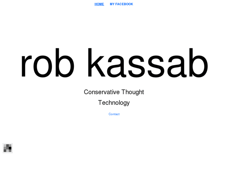 www.robkassab.com