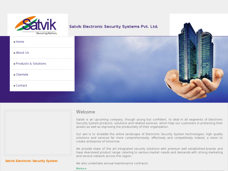 www.satviksecurity.com