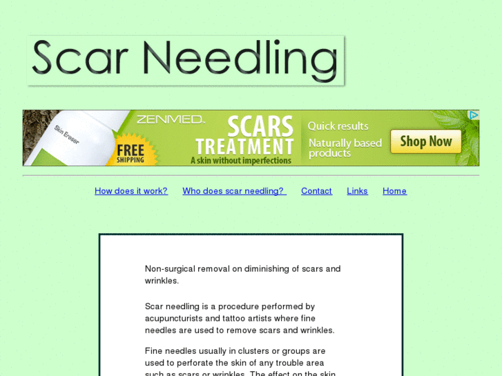 www.scarneedling.com