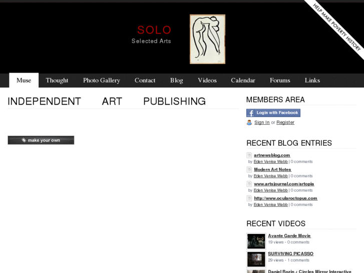 www.selected-arts.com