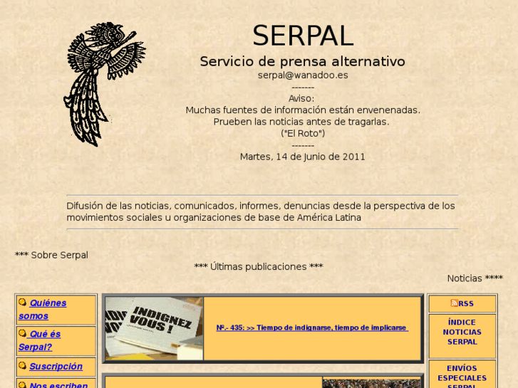 www.serpal.info