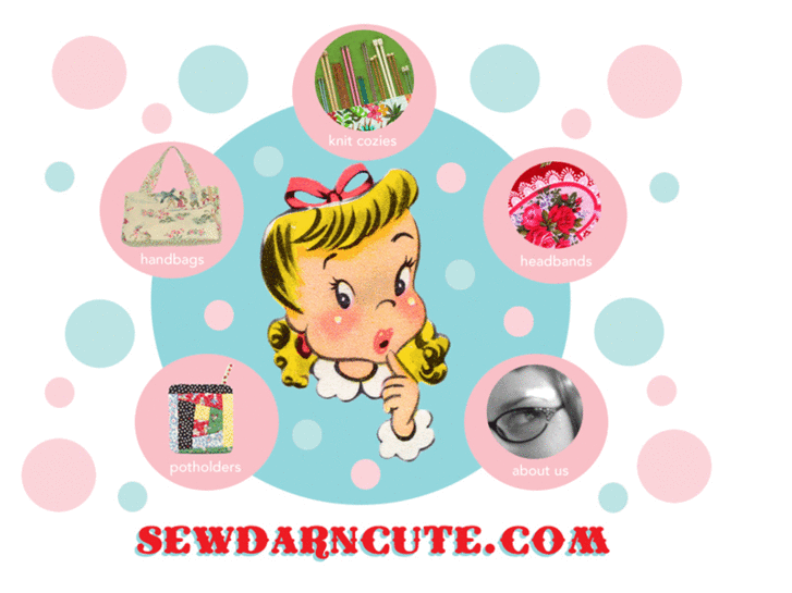 www.sewdarncute.com