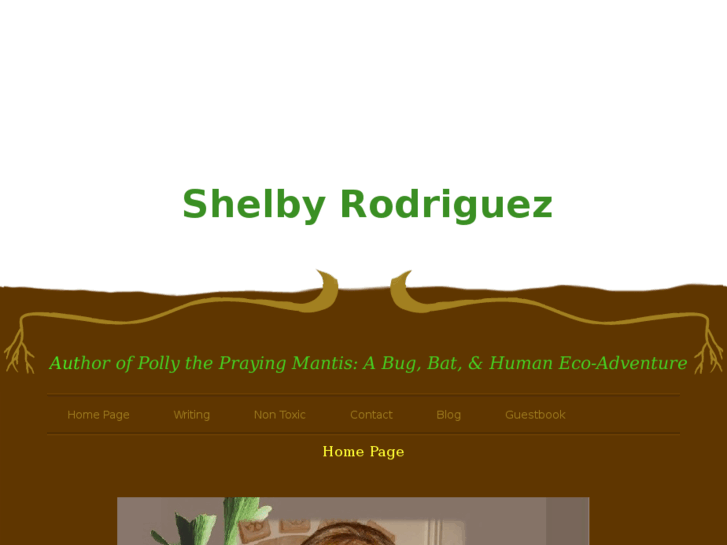 www.shelbydrodriguez.com