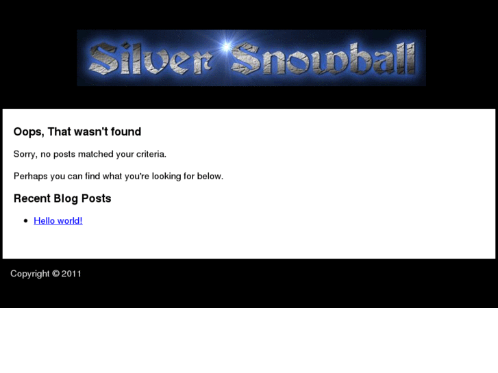 www.silversnowballelite.com