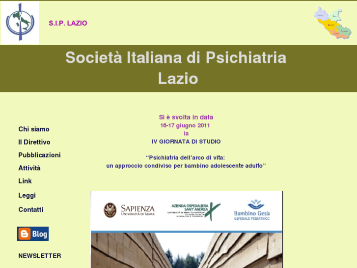 www.siplazio.org